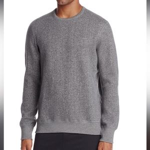 Reigning champ crewneck